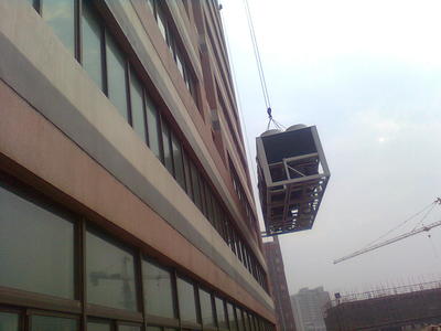 上海浦东新区机器装卸搬运工业搬场全指南 价格、厂家与选择要点